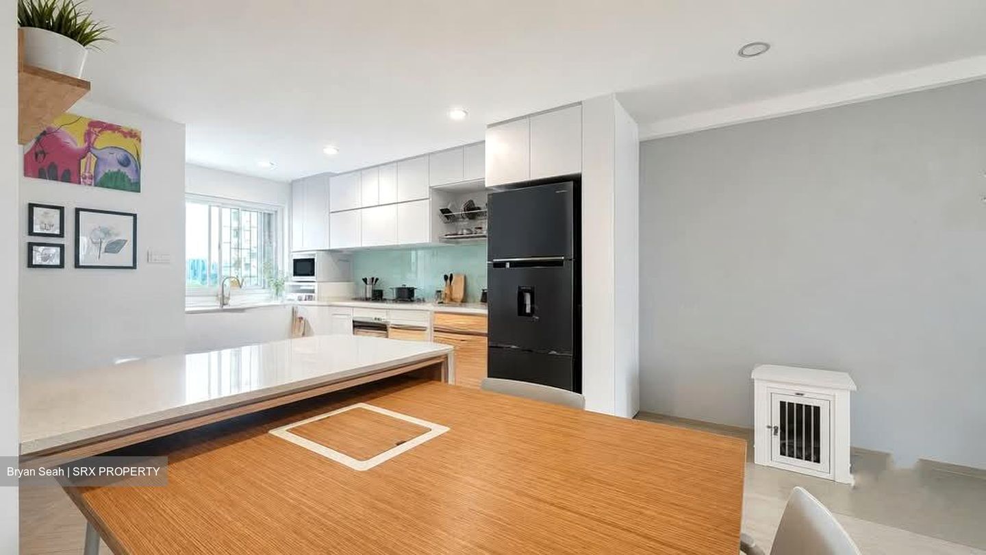 Blk 5 Toh Yi Drive (Bukit Timah), HDB 5 Rooms #561624531